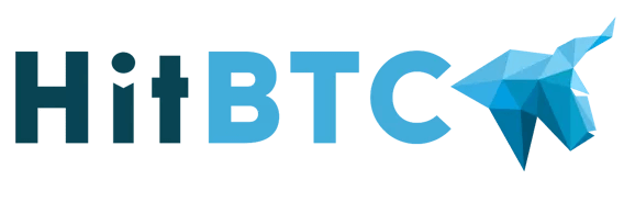 HitBTC-Bitcoin-Exchange-Logo
