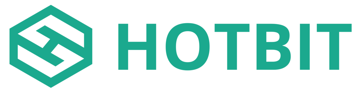 HotBit-logo