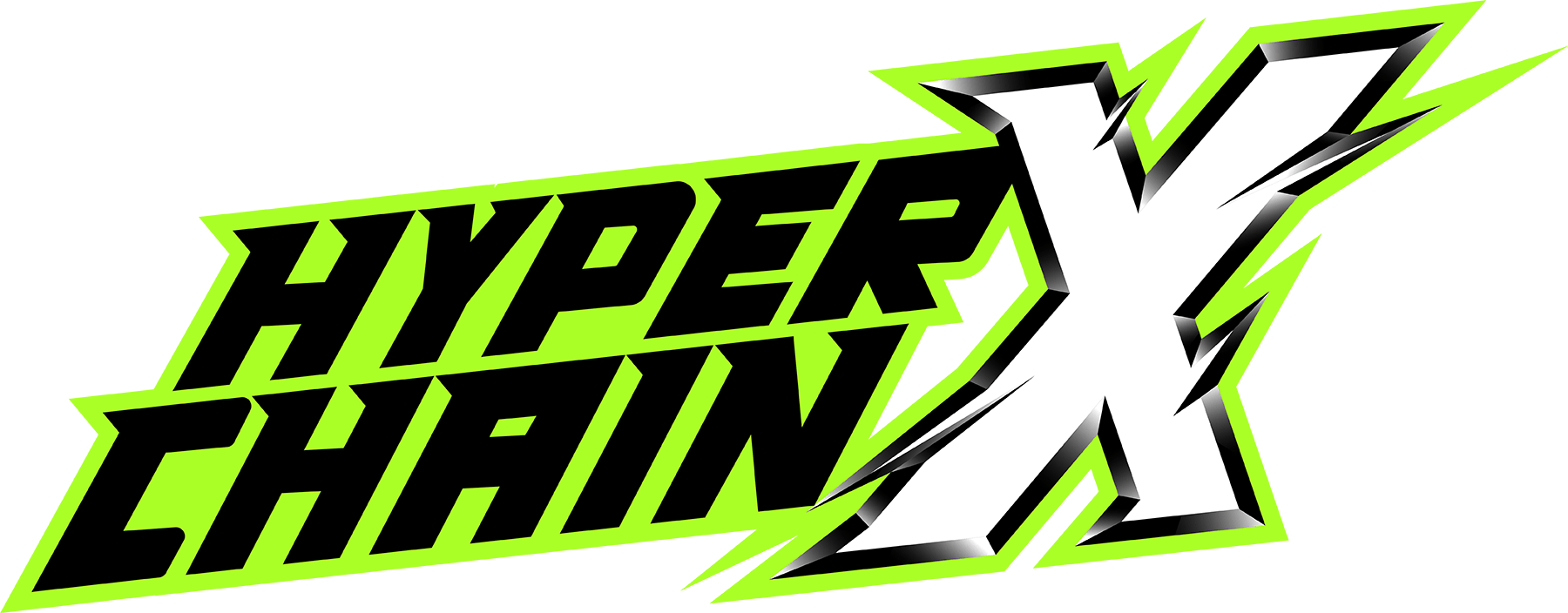 hyperchain-x