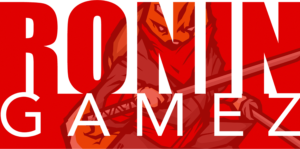 ronin-gamez