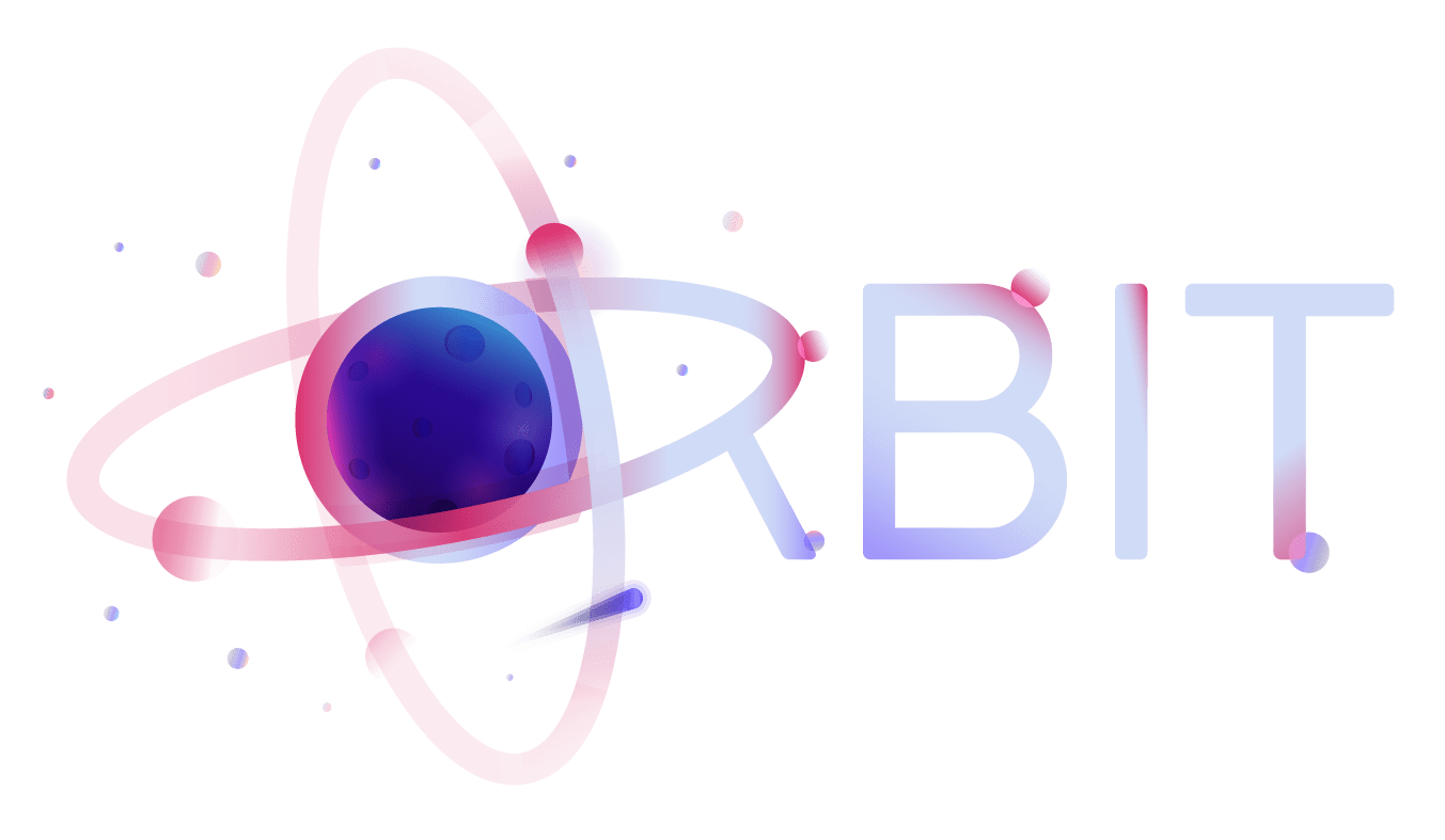 OrbitLogo